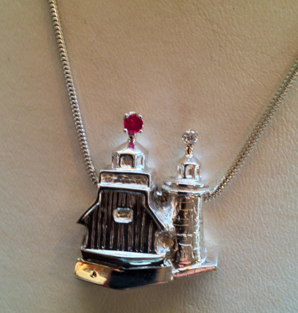 Lighthouse Gifts Grand Haven Lighthouse