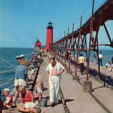 GH Pier Fishing byHistoricalMuseum