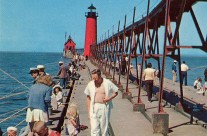 GH Pier Fishing byHistoricalMuseum